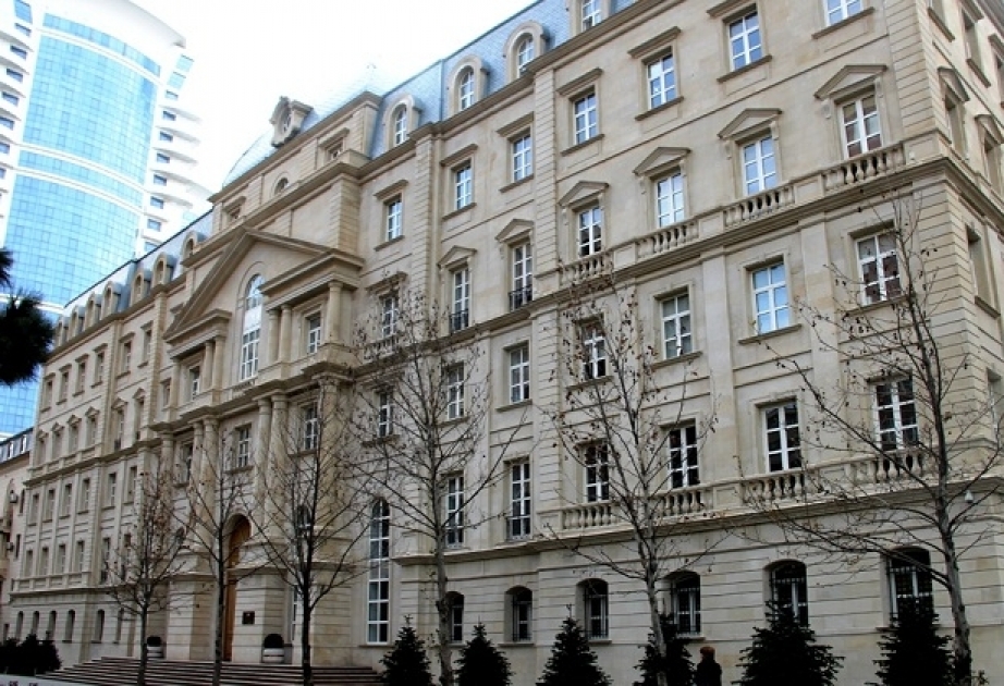 2027-ci ilin büdcə layihələri Nazirlər Kabinetinə təqdim olundu
