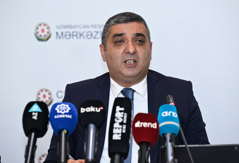 Samir Nəsirov: “Azərbaycana 3,6 milyard dollarlıq birbaşa xarici investisiya yatırılıb”