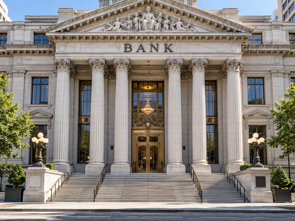Bankların sayı azaldı, sektor böyüdü: mənfəət 22,65%, manatla əmanətlər 24,98% artdı, kredit portfeli 32,8 milyard manatı keçdi