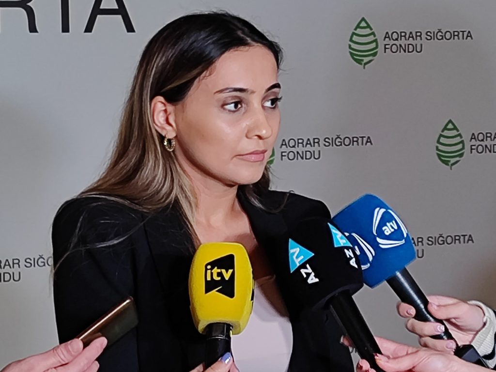 Azərbaycanda yeni salınmış bağlarla bağlı 3 illik sığorta tələbi müəyyən edilib