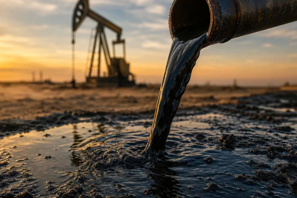 Brent neftinin qiyməti 98 dollardan aşağı düşüb – İran Hörmüz boğazını açmağa hazırdır
