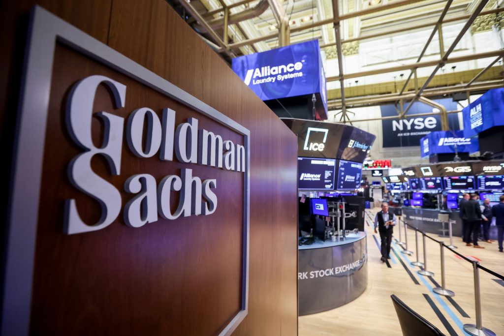 Goldman Sachs ABŞ bazarı ilə bağlı xəbərdarlıq etdi: Mənfəət artımı zəifləyəcək