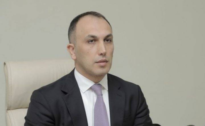 İpoteka və Kredit Zəmanət Fondunun İdarə Heyətinin yeni sədri Osman Xaliyev kimdir? -Dosye