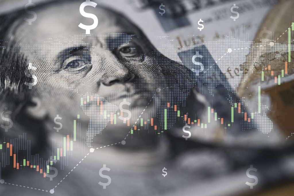 Dollar FED-in yaradılmasından bəri alıcılıq qabiliyyətinin 97%-ni itirib