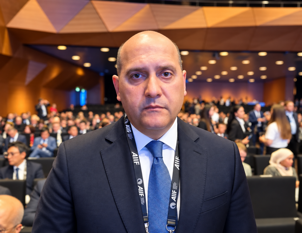 Emin Hüseynov: Çin şirkətləri Qarabağda istehsal qurmaq üçün təkliflər verib