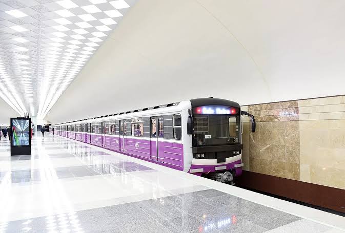 Bakıda yeni metro stansiyasının adı açıqlandı