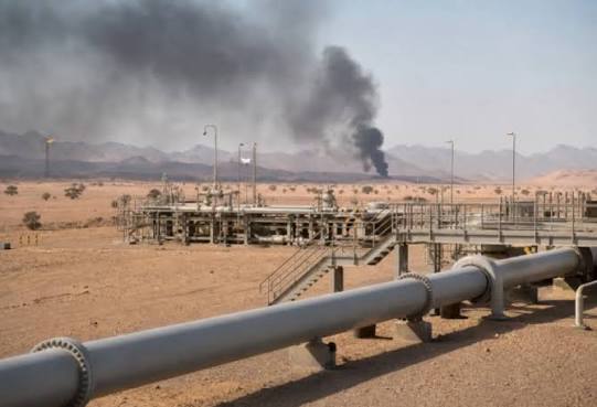 Dünya üzrə neft tədarükünün 4%-ə yaxını risk altına düşüb- Reuters