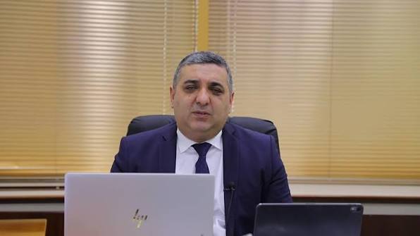 Samir Nəsirov: Azərbaycanın xarici ticarət profisiti 6,2 milyard dollara çatıb