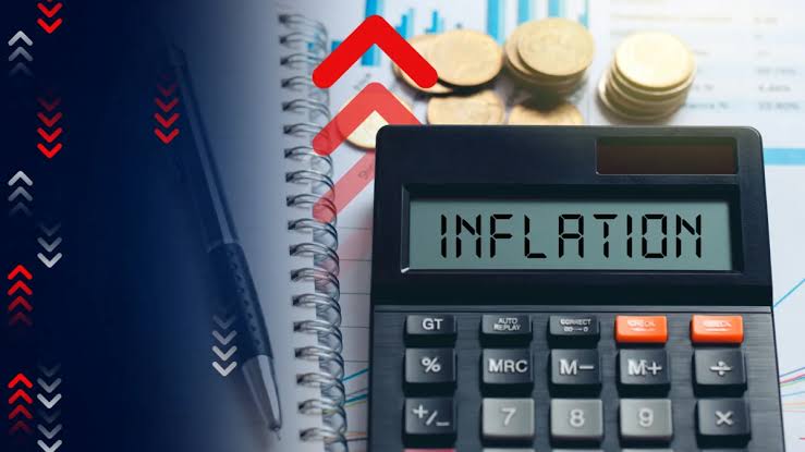 Mərkəzi Bank: İllik inflyasiya 5,7%-ə enib