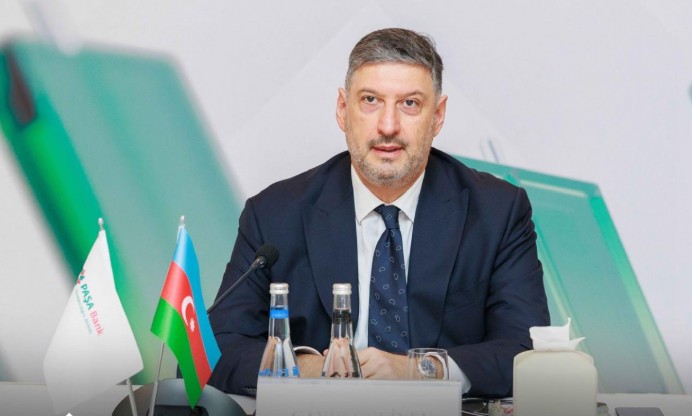 Cavid Quliyev: “2026-cı ilin ilk yarısını mühüm nəticələr və davamlı inkişaf dinamikası ilə başa vurduq”