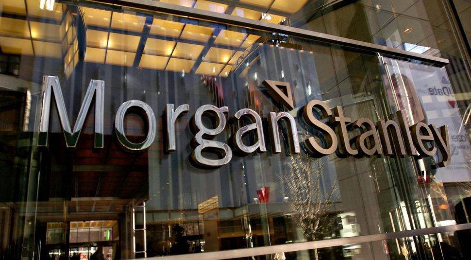 Morgan Stanley ilin sonuna qədər FED-in faiz dərəcəsini daha bir dəfə artıracağını gözləyir
