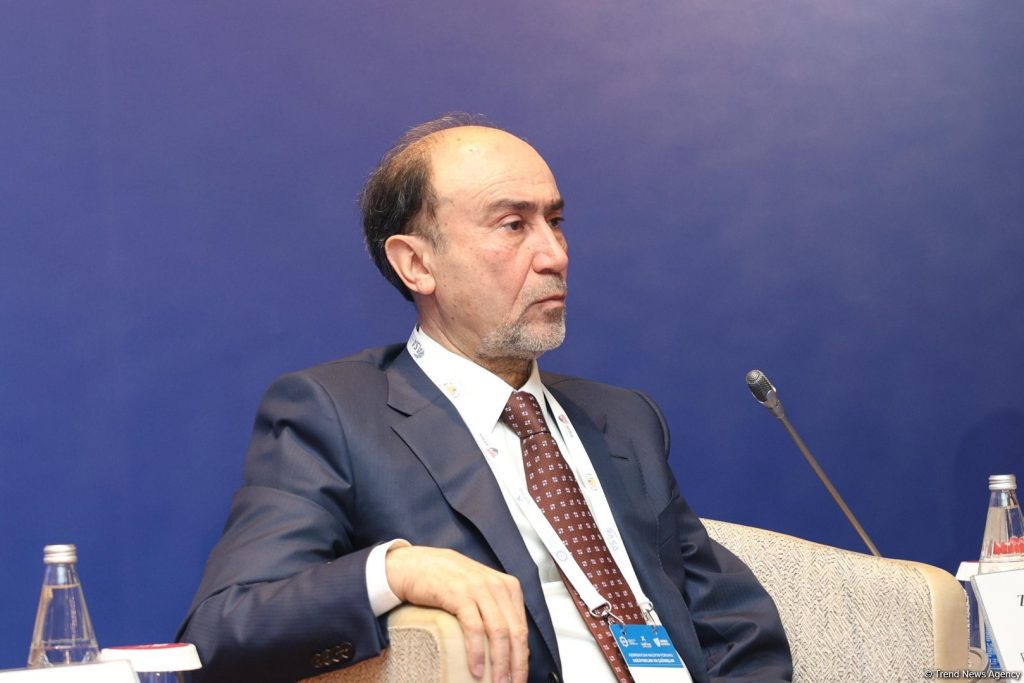 Zakir Nuriyev: “Xarici bankların Azərbaycana buraxılmaması məsələsi heç vaxt olmayıb”