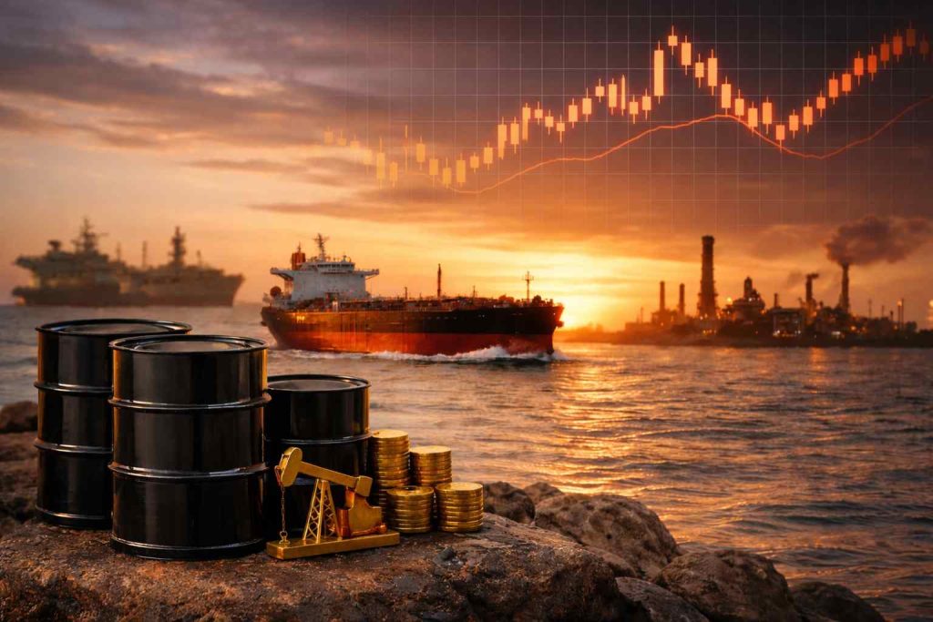 Brent neftinin qiyməti bir barel üçün 101,98 dollara yüksəlib