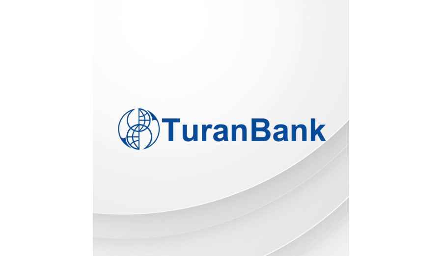 TuranBank xalis mənfəətini 35,6%,valyuta əməliyyatlarından gəlirlərini 65,5% artırıb