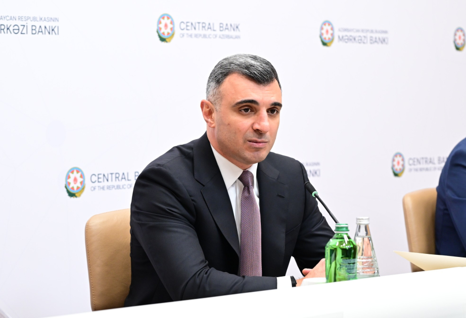 Taleh Kazımov: “Valyuta alqı-satqısı qaydalarını dəyişdirmək fikrimiz yoxdur”