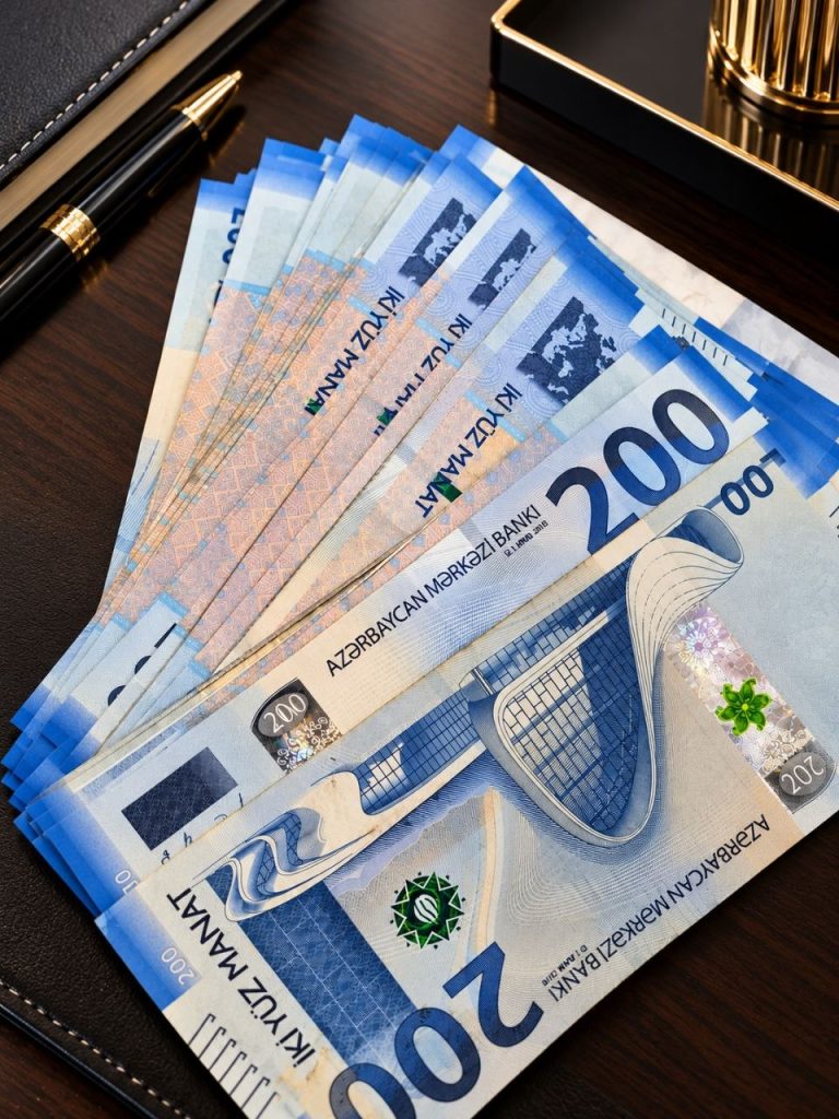 Manatın dəyəri ticarət tərəfdaşlarının valyutalarına qarşı necə dəyişib?