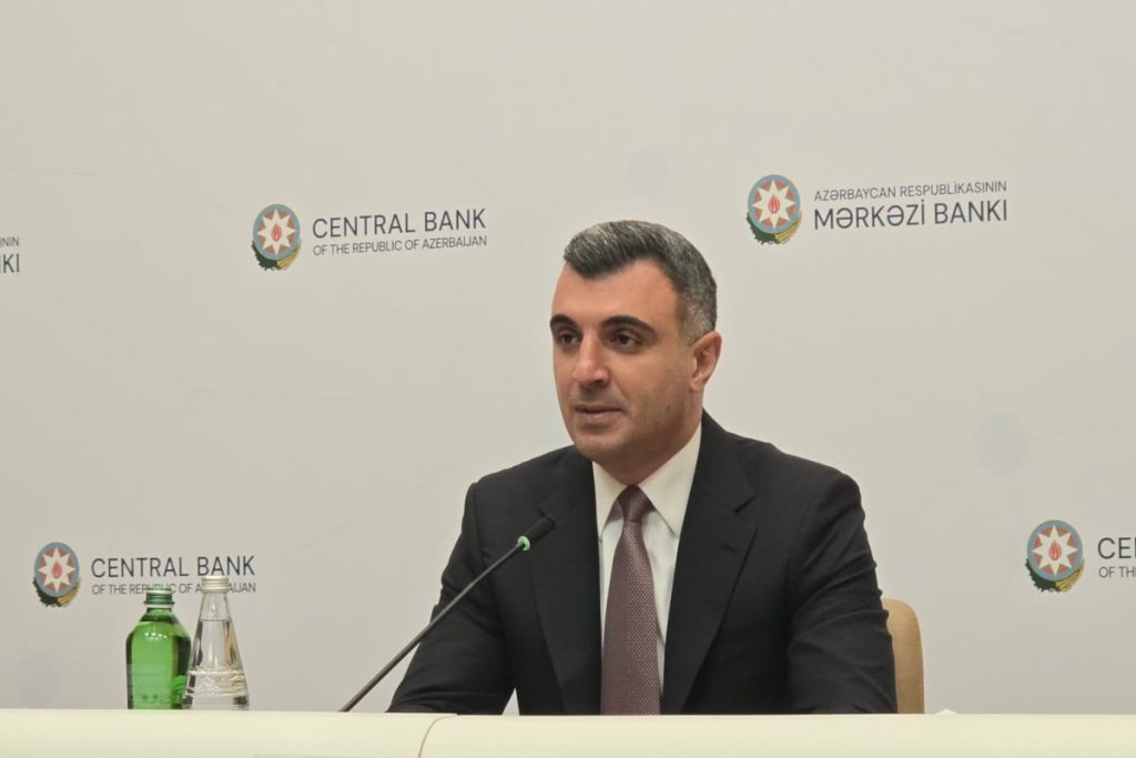 Taleh Kazımov biznes kreditlərinə tələblərin sərt olması fikri ilə razılaşmayıb