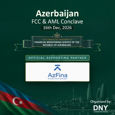 Bakıda maliyyə cinayətləri və çirkli pulların yuyulmasına qarşı mübarizə üzrə beynəlxalq tədbir keçiriləcək