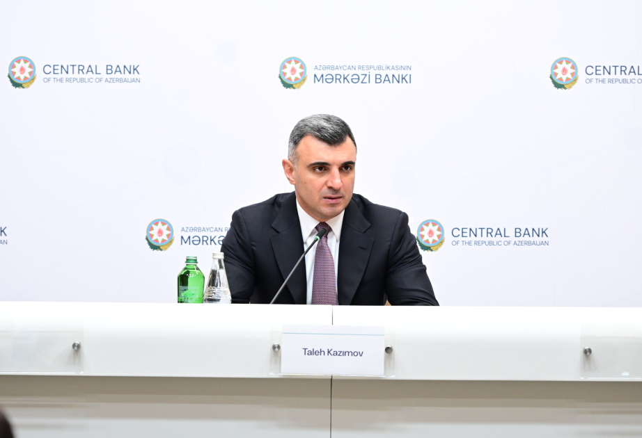 Taleh Kazımov: “Pul kütləsinin artımı inflyasiyaya əhəmiyyətli təzyiq yaratmır”