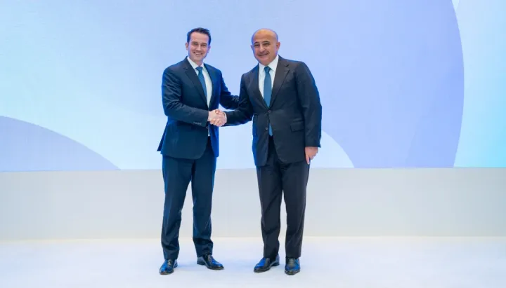 Dövlət Neft Fondu qlobal investisiya şirkəti olan “Brookfield” ilə Anlaşma Memorandumu imzalayıb