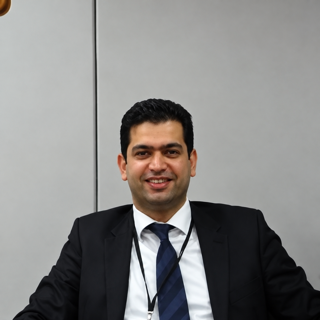 PAŞA Maliyyə Holdinqinə yeni audit direktoru təyin olunub