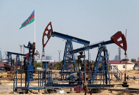 Ötən həftə Azərbaycan nefti 5%-ə yaxın bahalaşıb