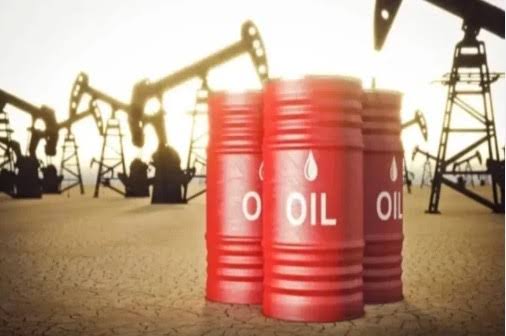 Brent markalı neftin qiyməti 105,51 dollara enib