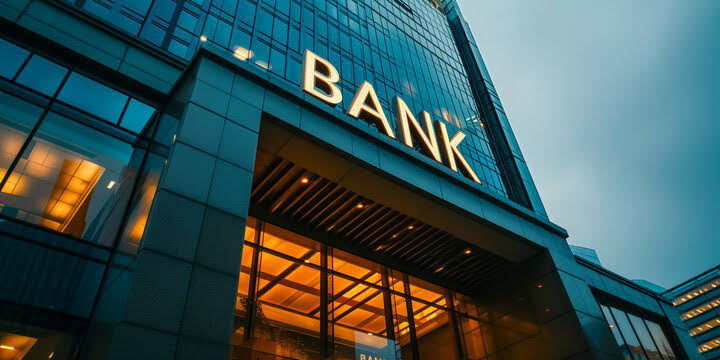 Bankların vergi ödənişləri 26%, xalis mənfəəti 19%-ə yaxın artıb