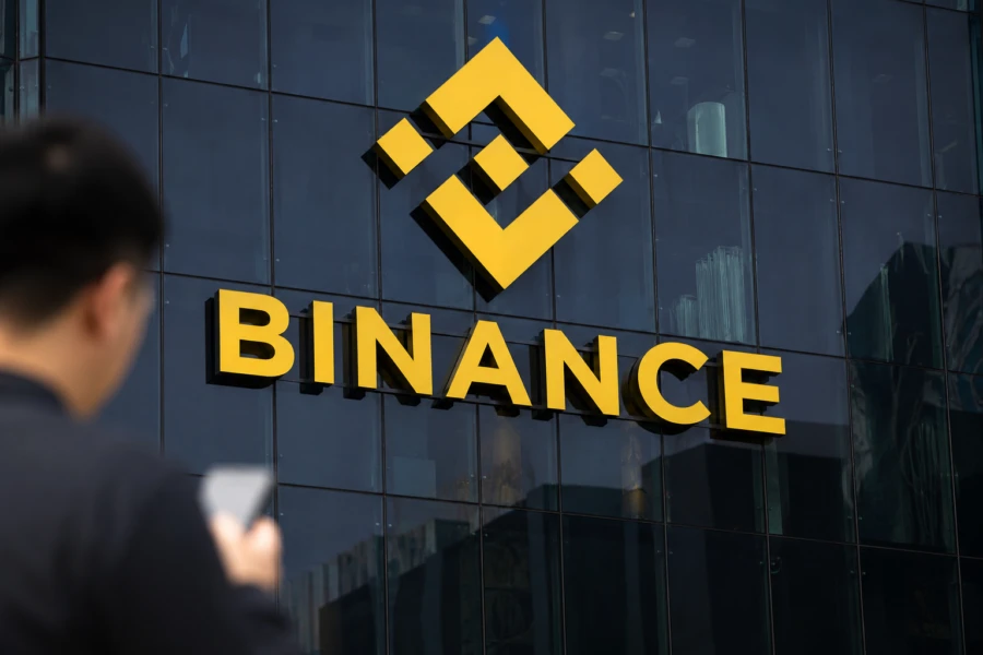 Binance-də mümkün zərər 6,3 milyard dollar qiymətləndirilir-bütün itkilər qarşılanacaq