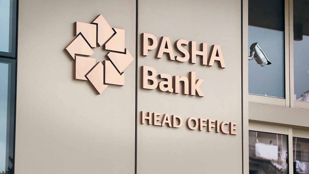 “PAŞA Bank”da 56.8%-lik pay yeni holdinqə keçib