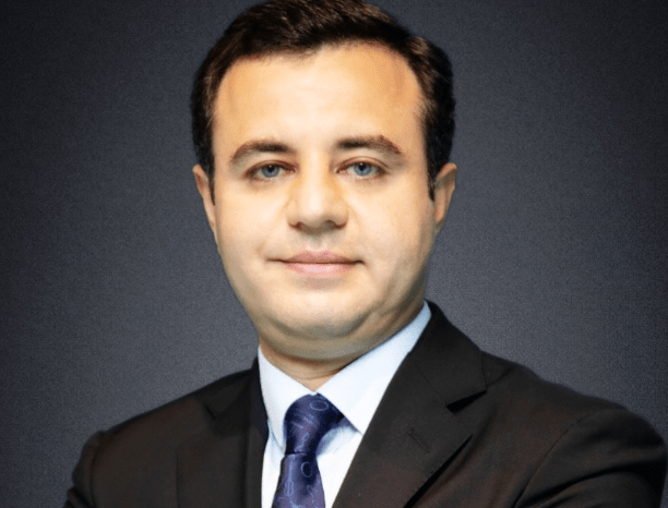 Ülvi Qasımov ABB-də direktor təyin edilib