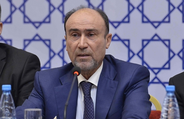 Zakir Nuriyev: “Bank sektorunun sürətli inkişafı risklərin idarə olunmasına yeni yanaşmalar tələb edir”